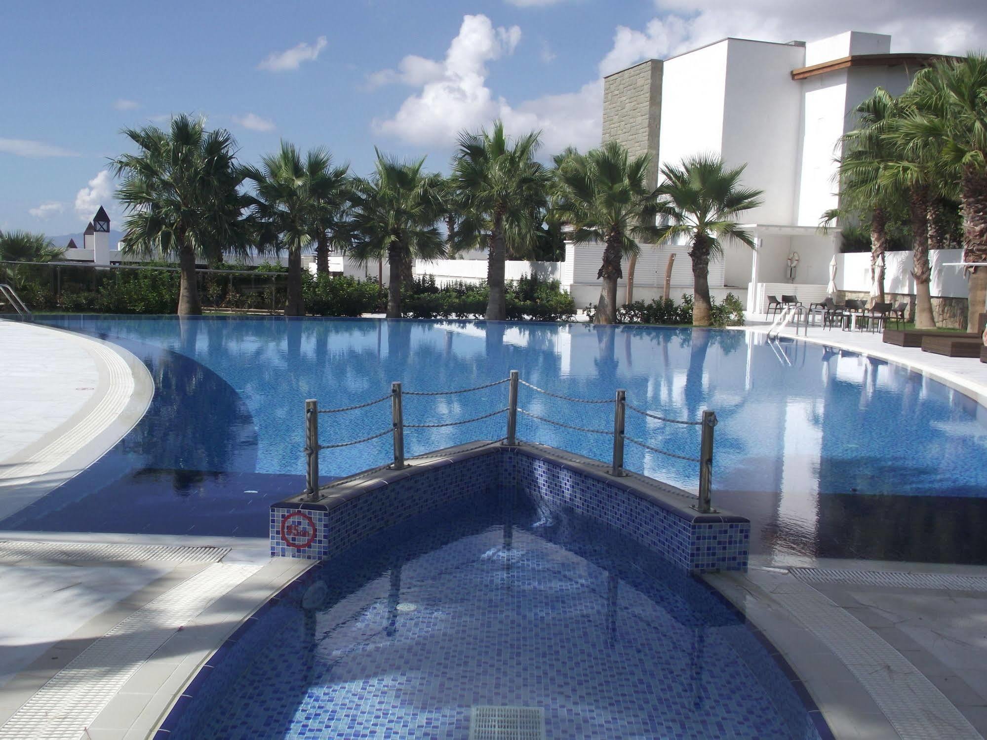 Hillstone & 5* Bodrum