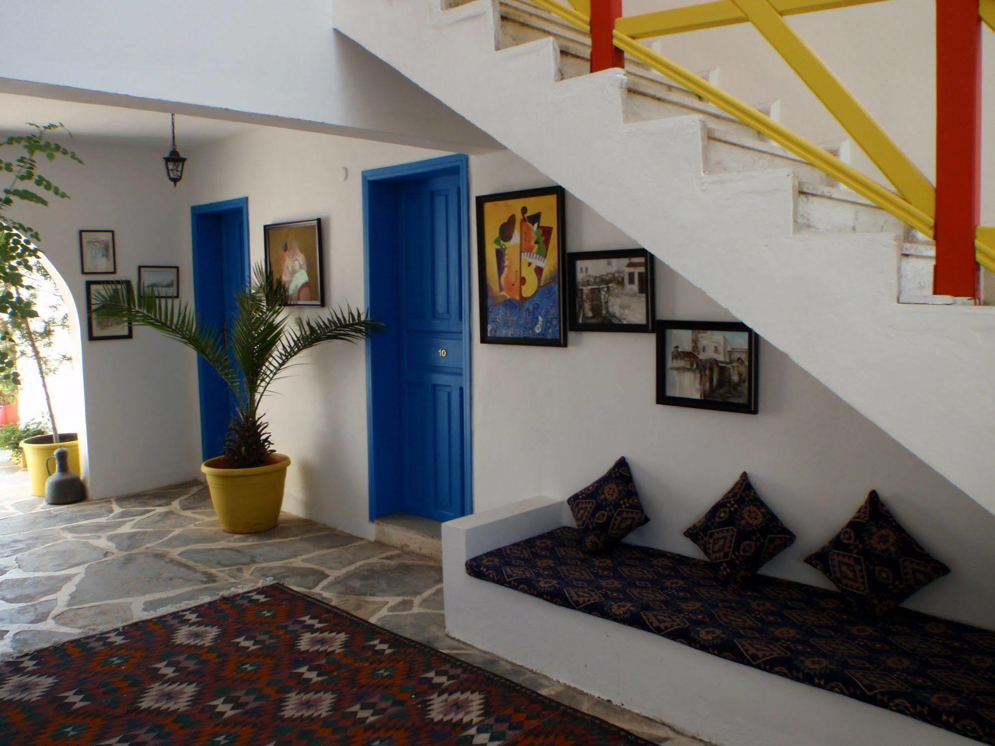 Su - Hotel Bodrum