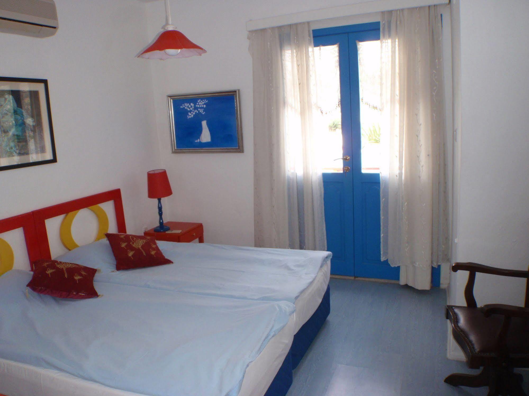Su - Hotel Bodrum