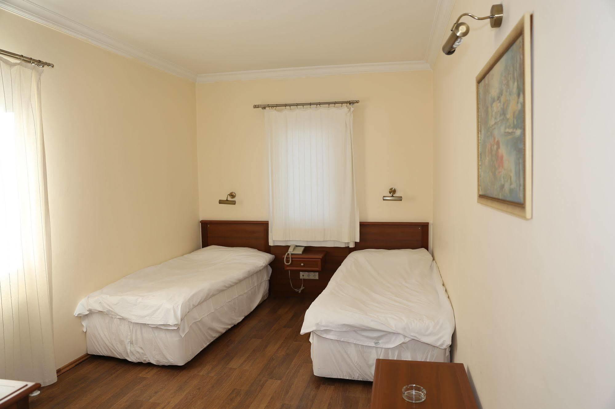 Seckin Konaklar Bodrum