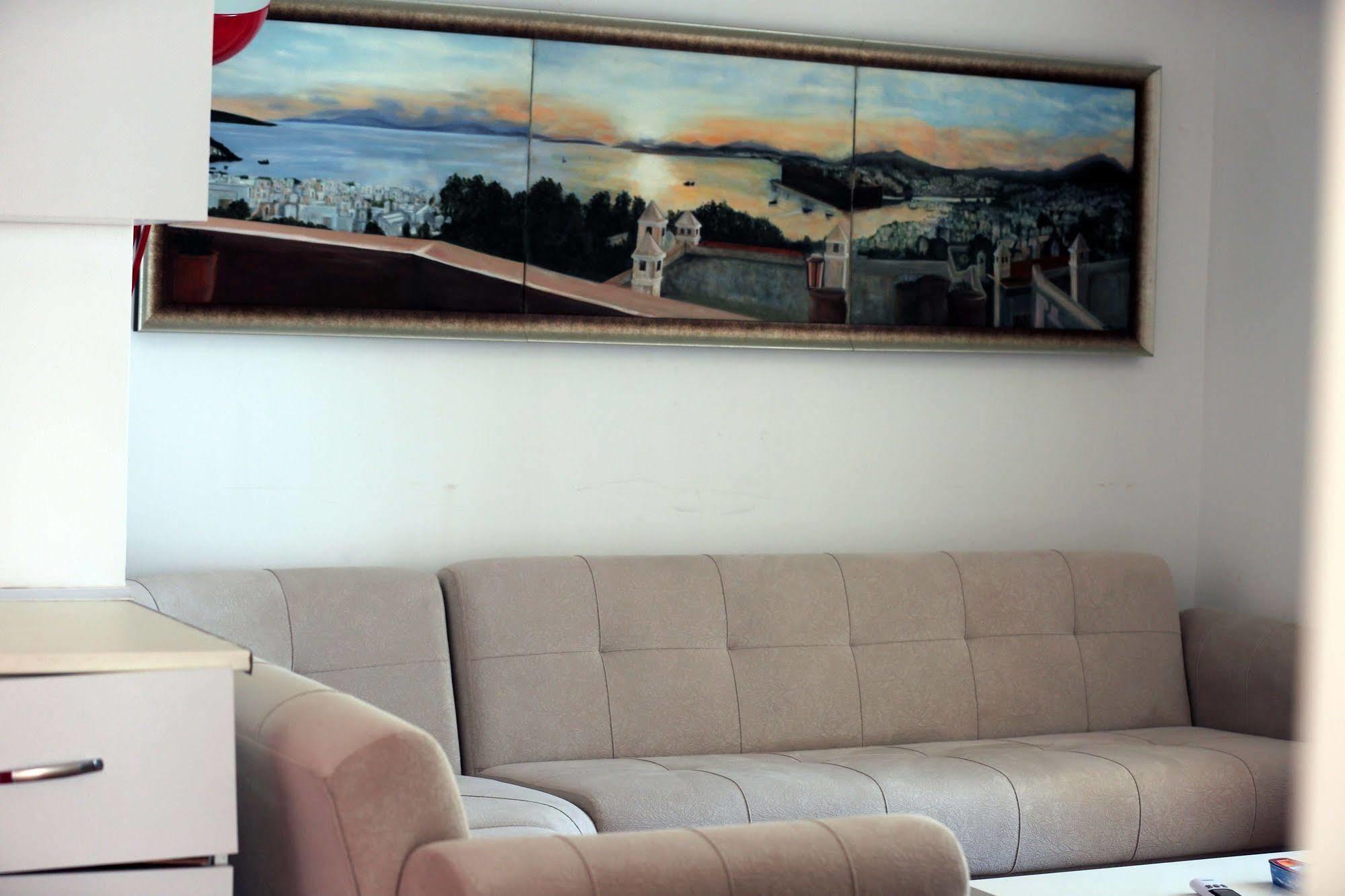 Otel Le Chance &