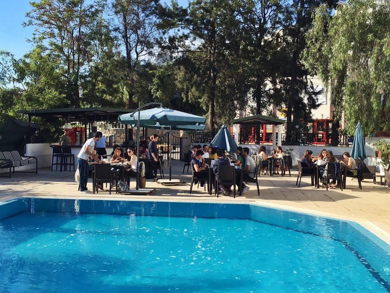 Le Chance & Bodrum