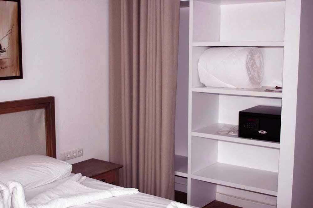 Le Chance & 3* Bodrum