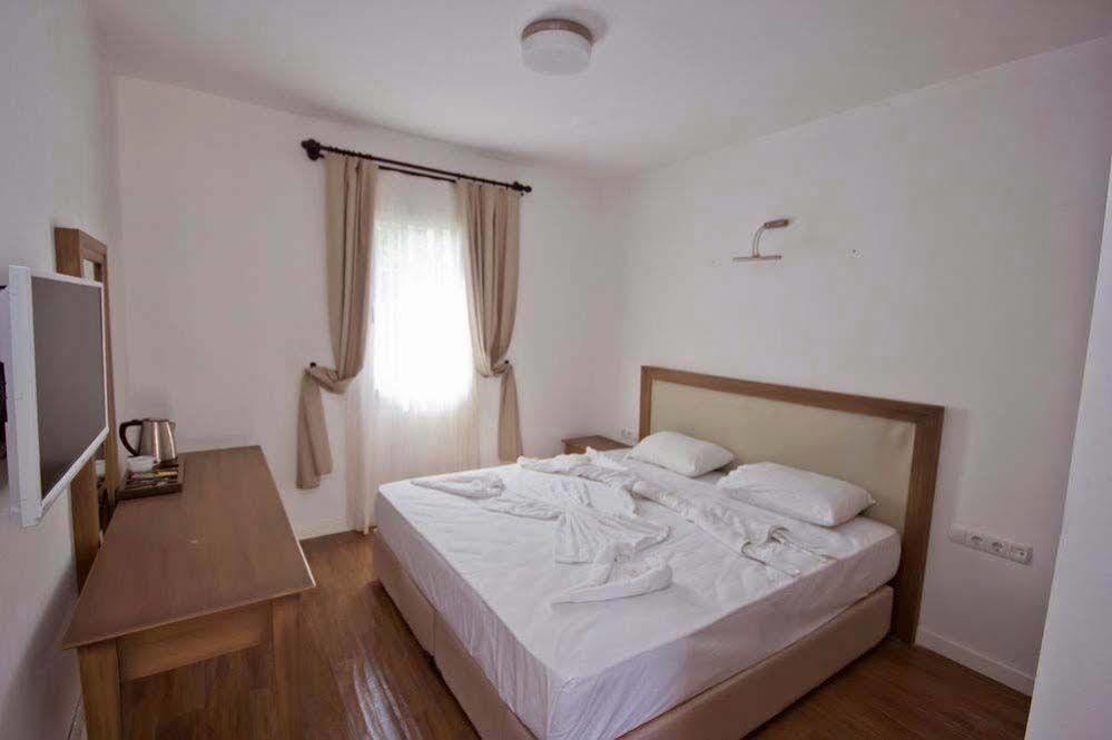 Otel Le Chance & Bodrum