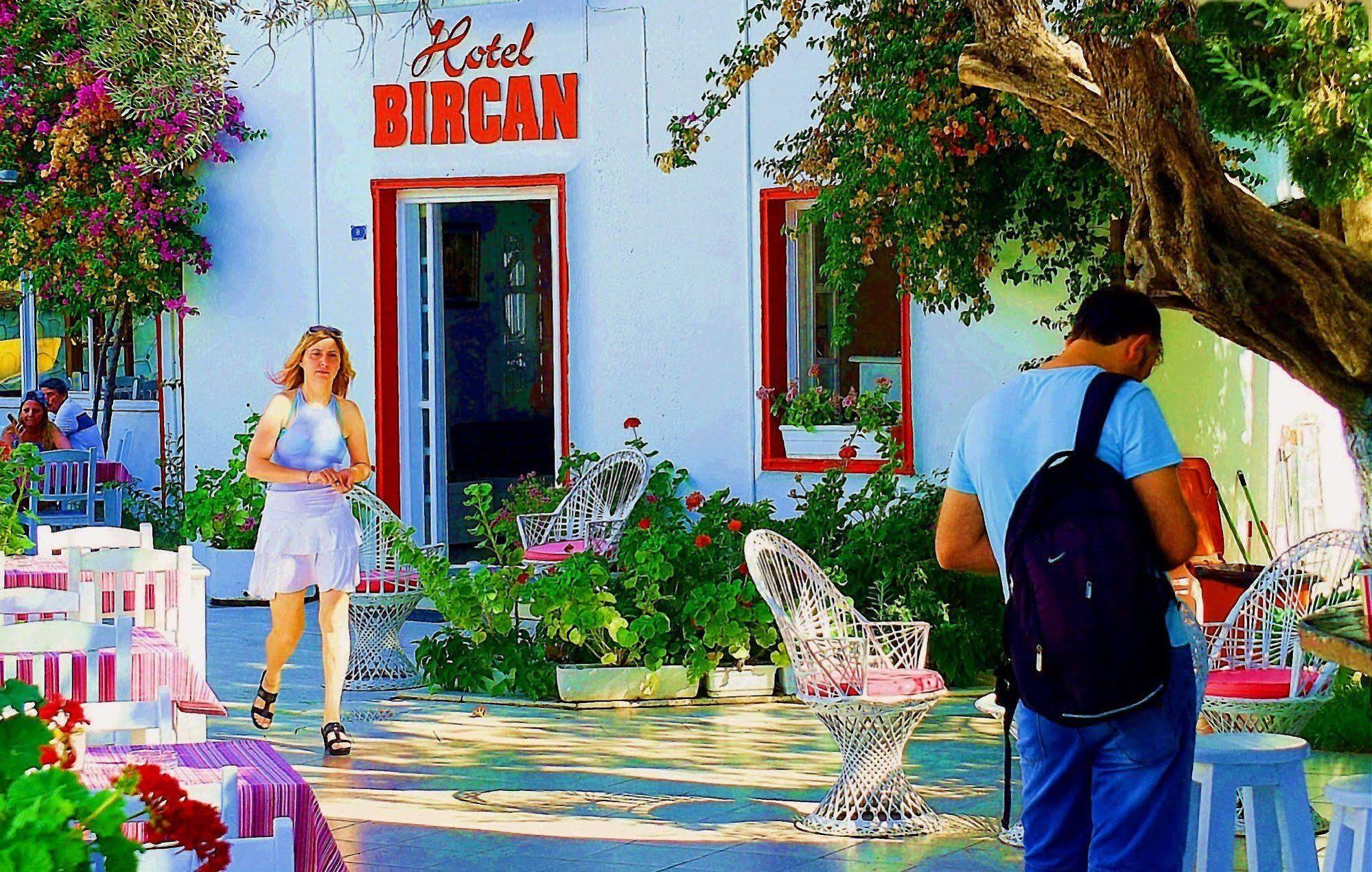 Hotel Bircan 2*