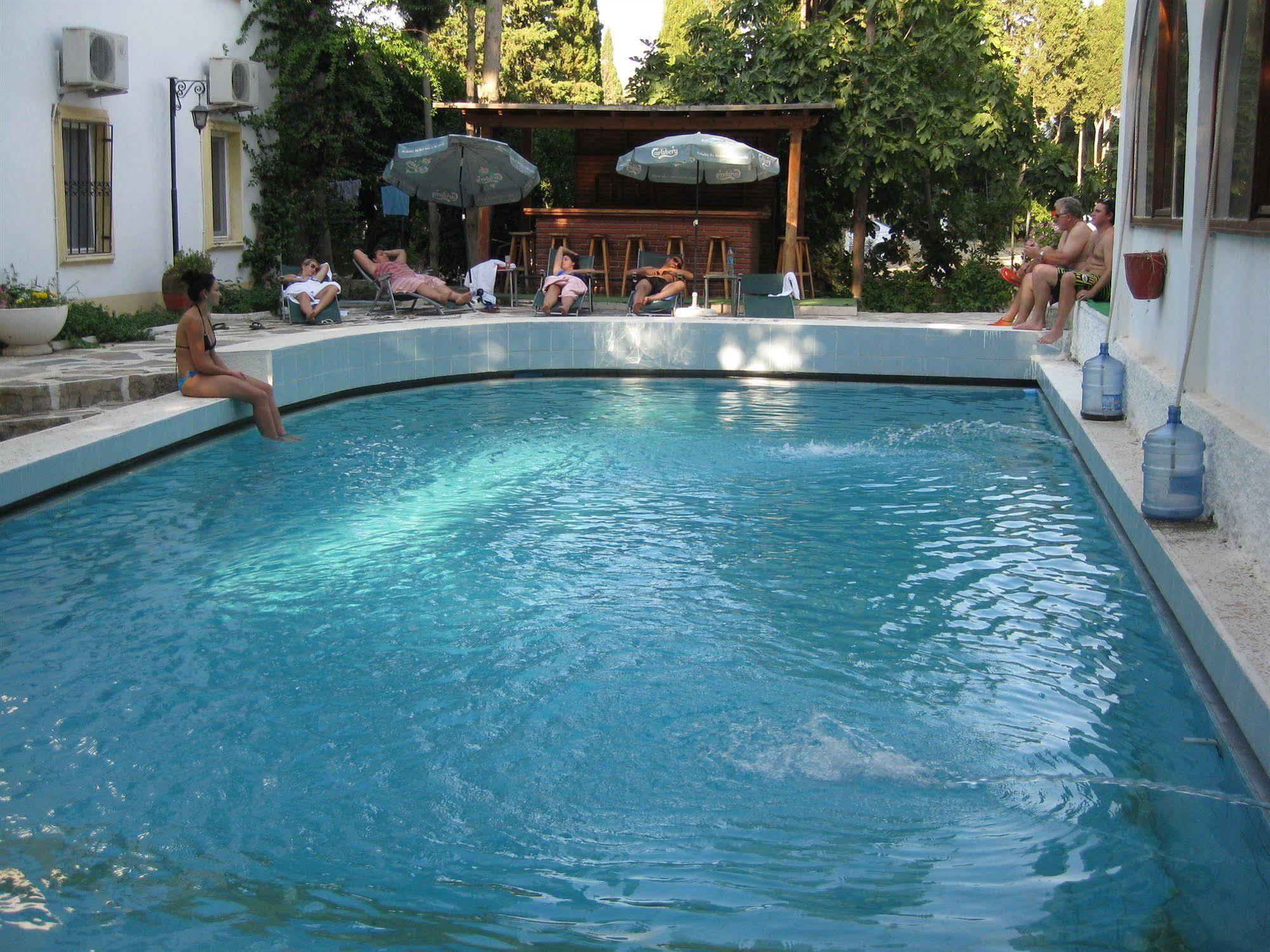 Bircan 2* Bodrum