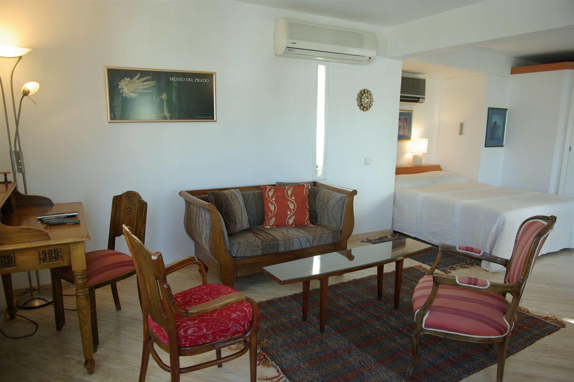 Hotel Antique Theatre Bodrum