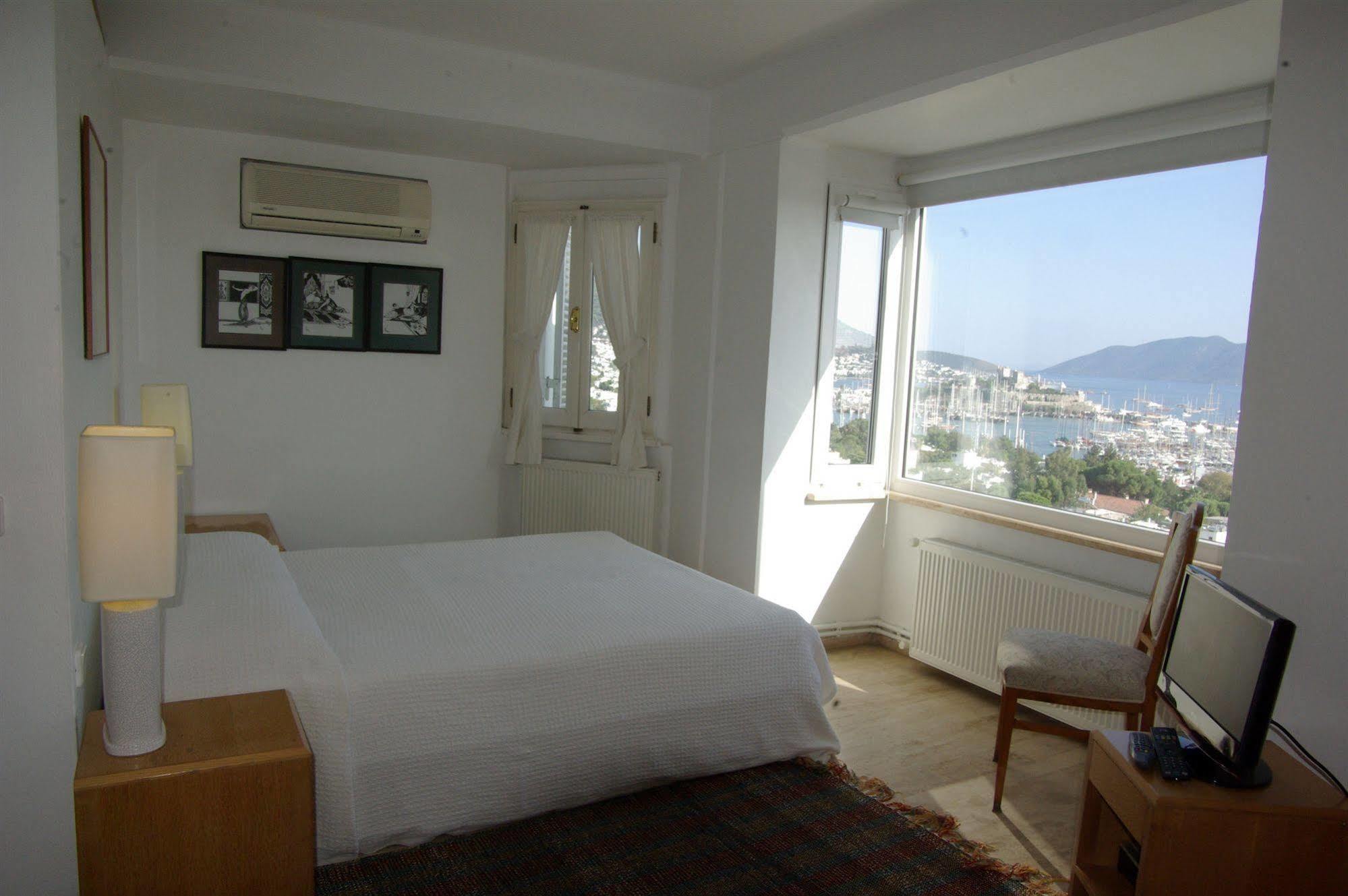 Antique Theatre Hotel Bodrum