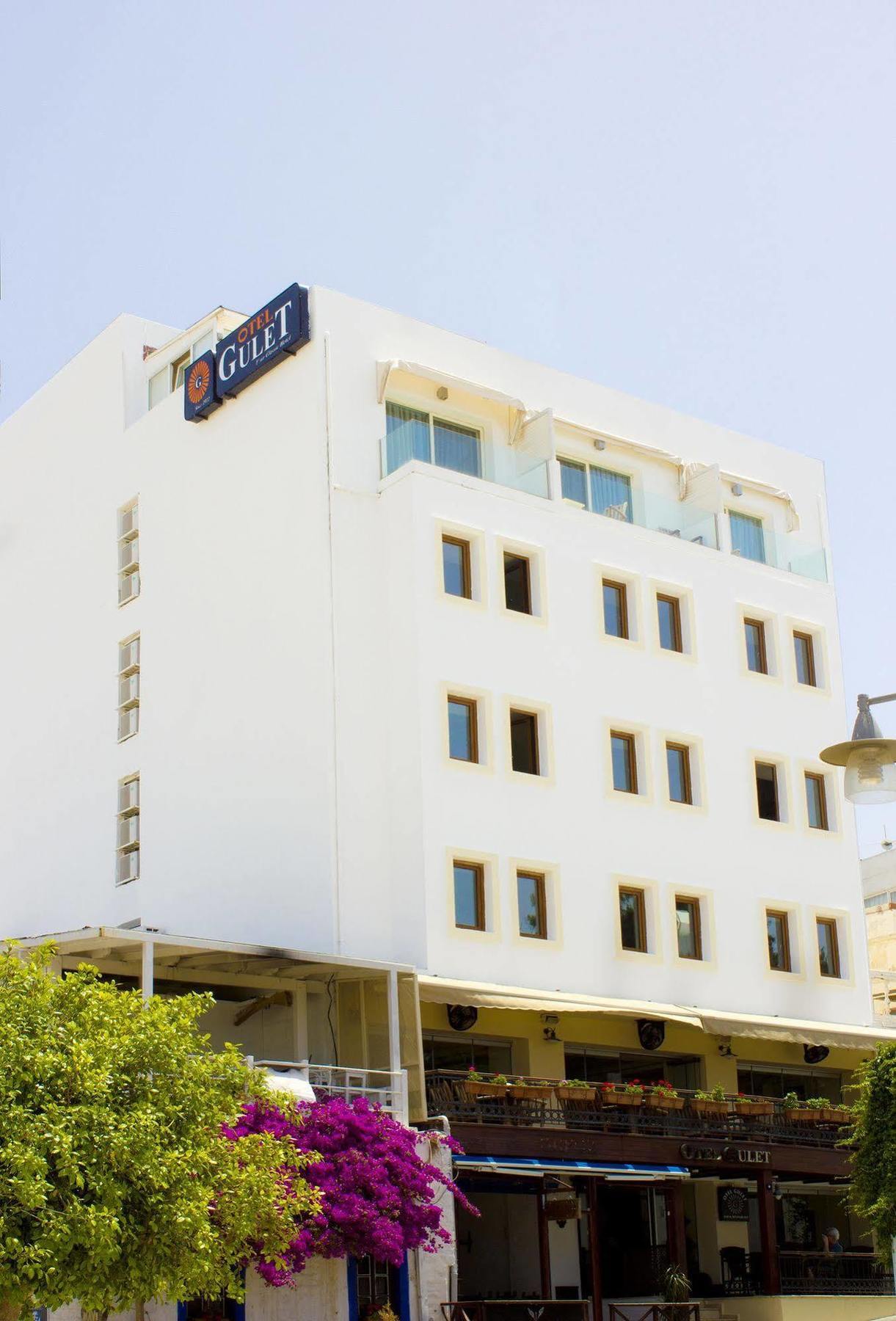 Gulet Hotel Bodrum