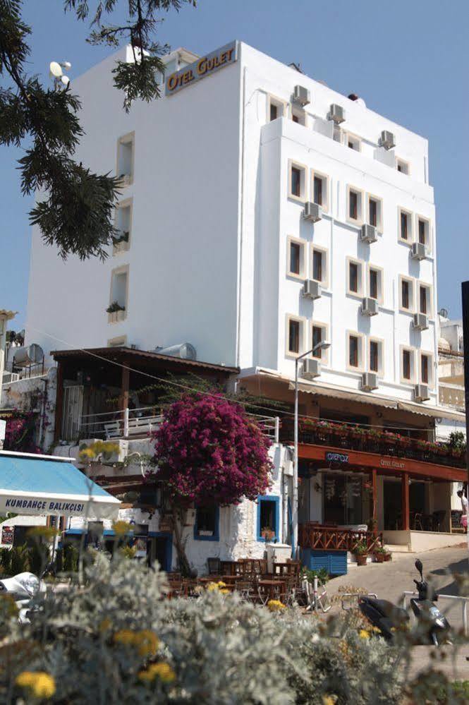 Gulet Bodrum