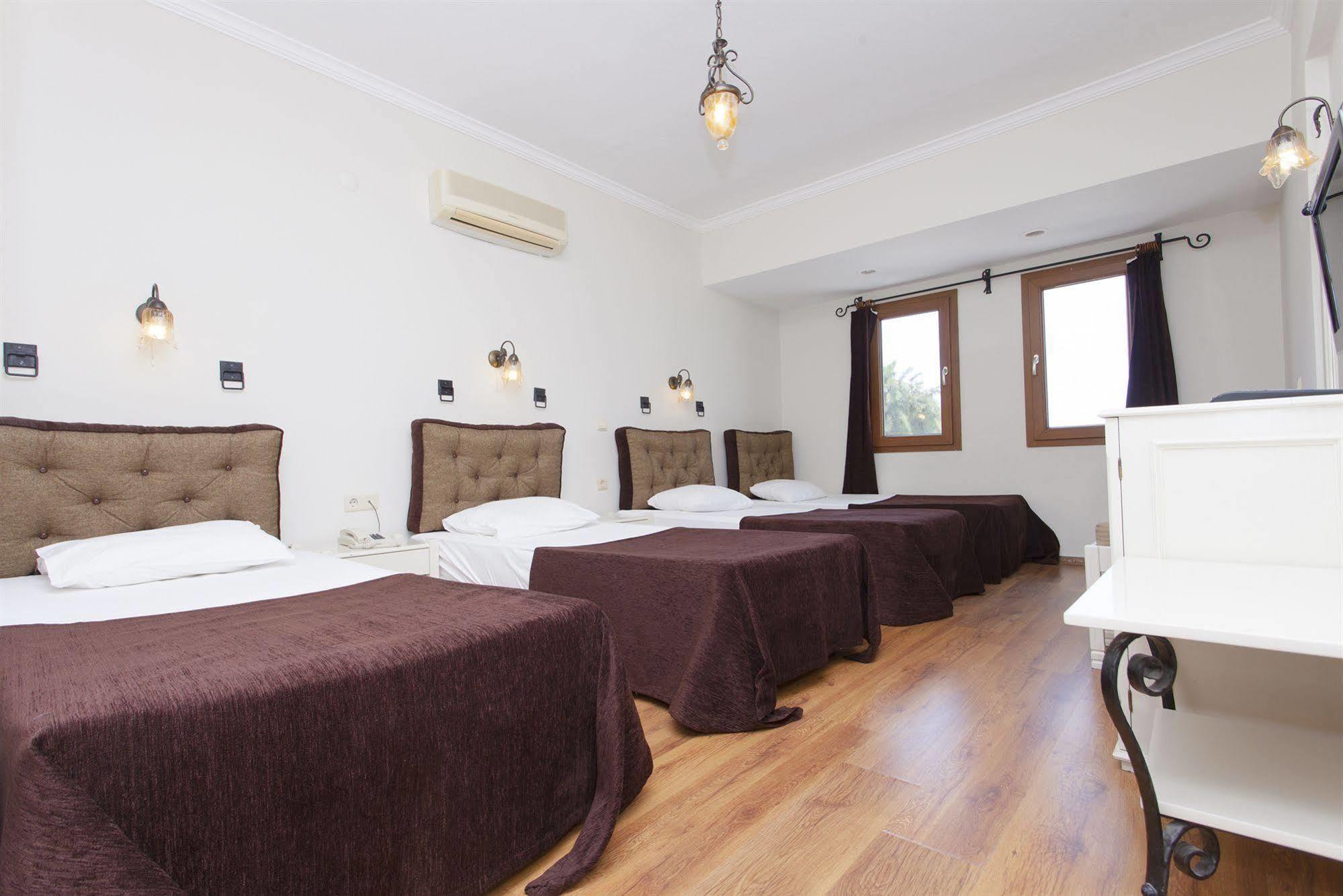 Gulet Hotel Bodrum