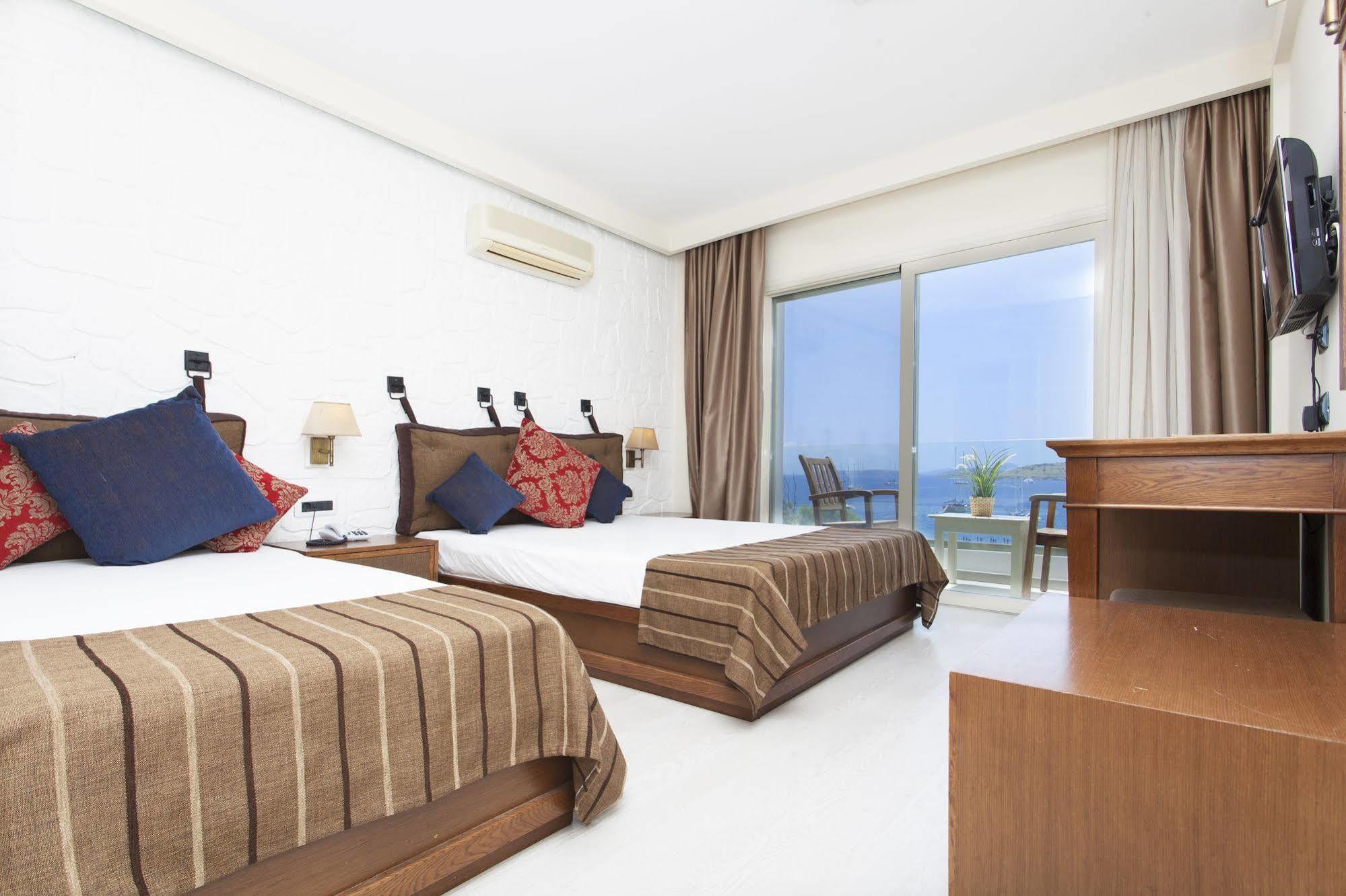 Gulet Hotel Bodrum