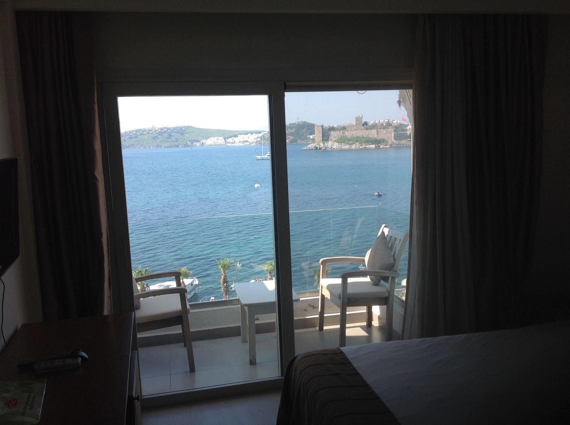 Hotel Gulet Bodrum