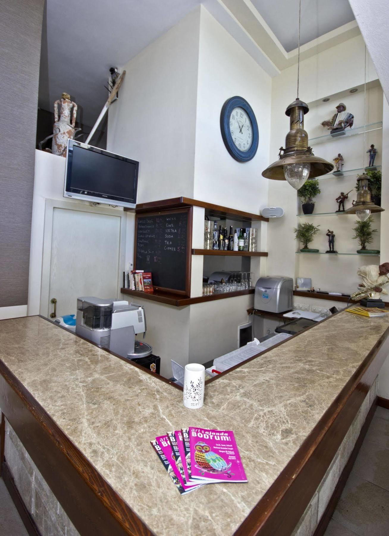 Gulet Hotel