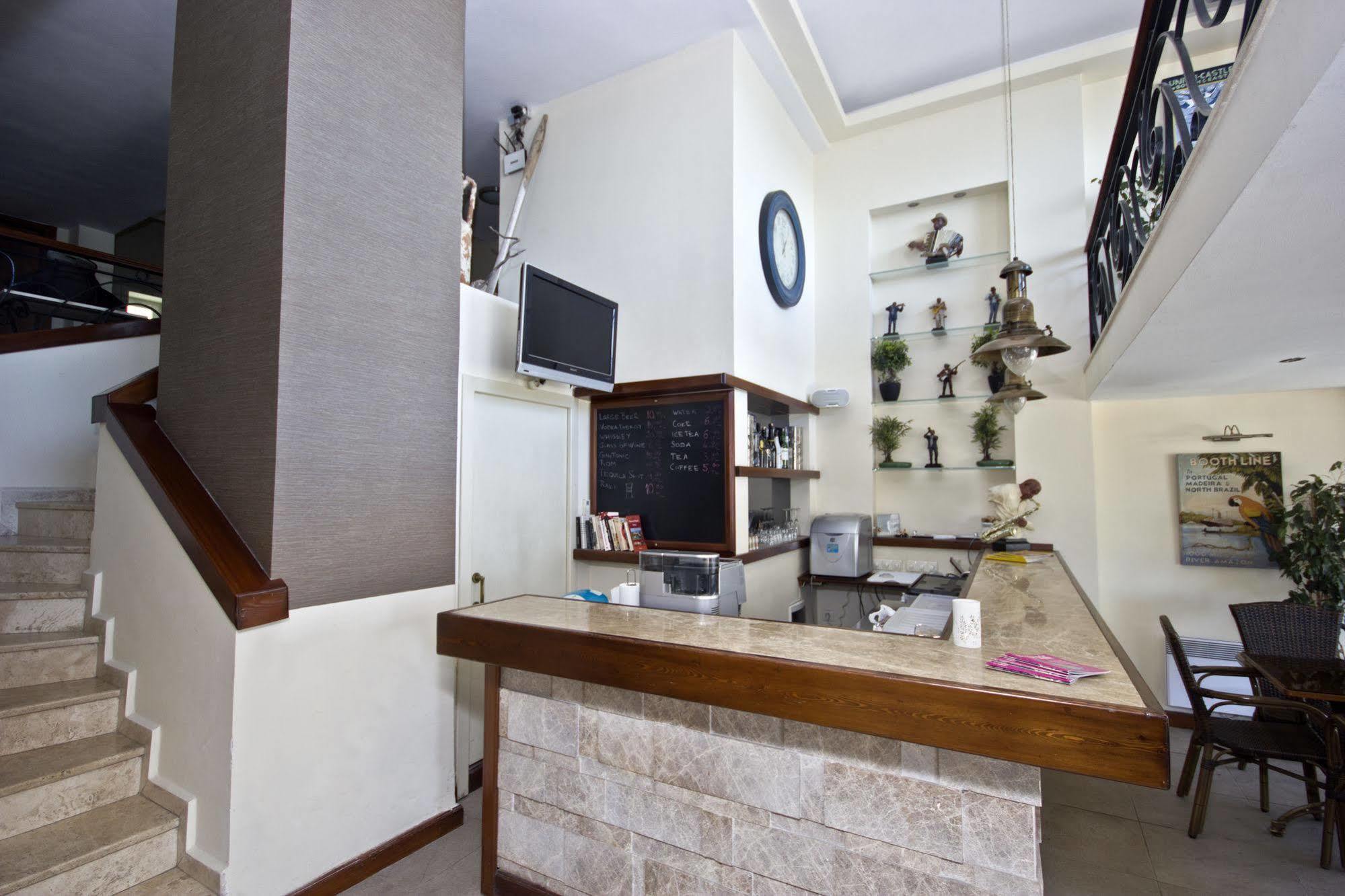 Hotel Gulet Bodrum