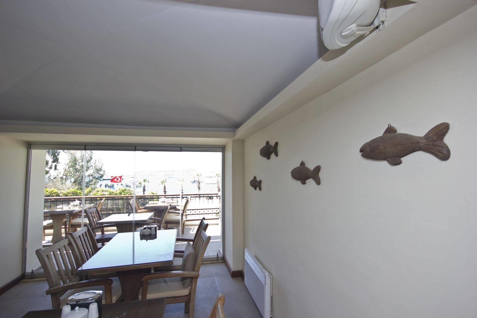 Gulet Hotel 3*