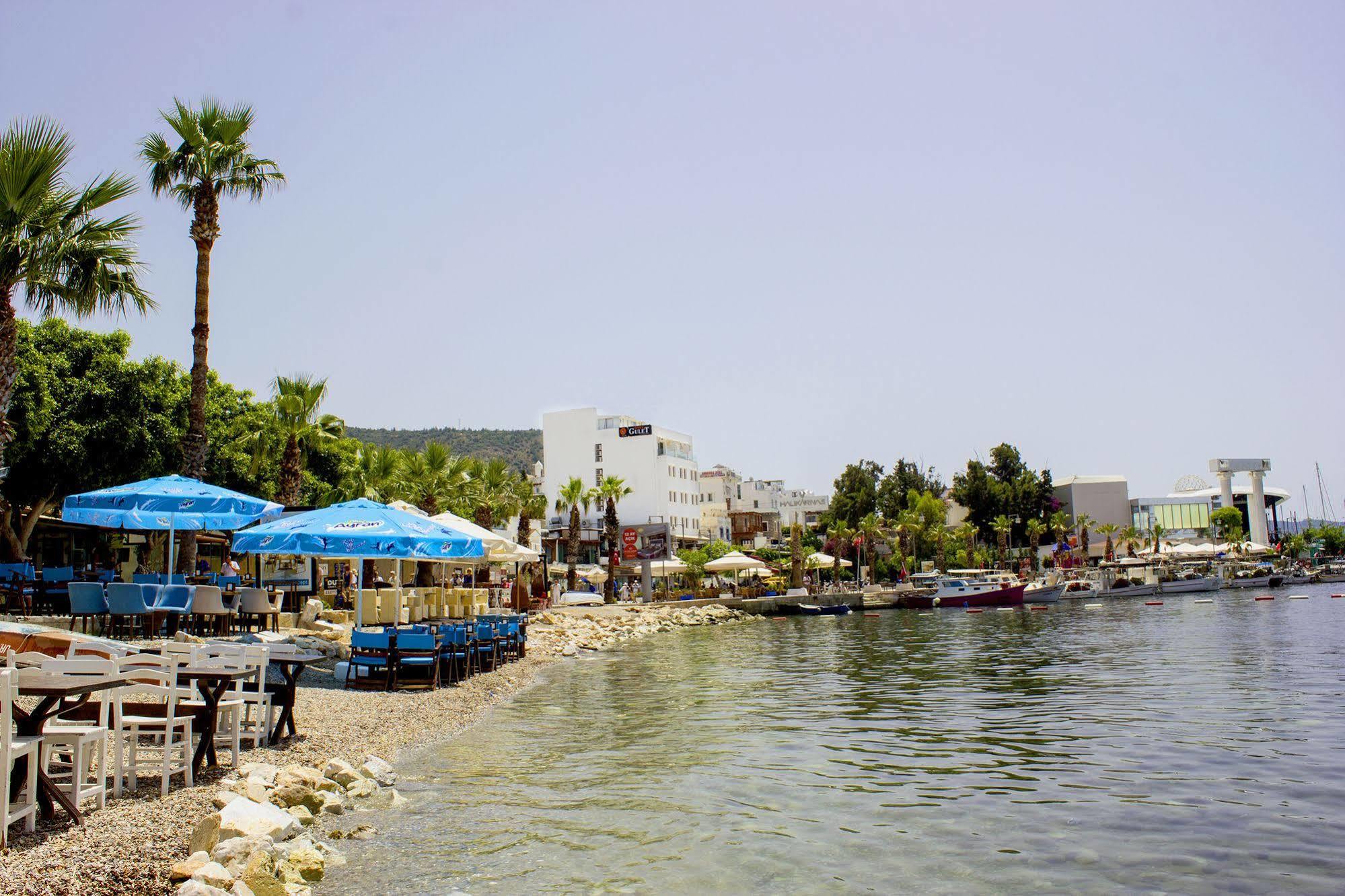 Gulet Hotel 3*
