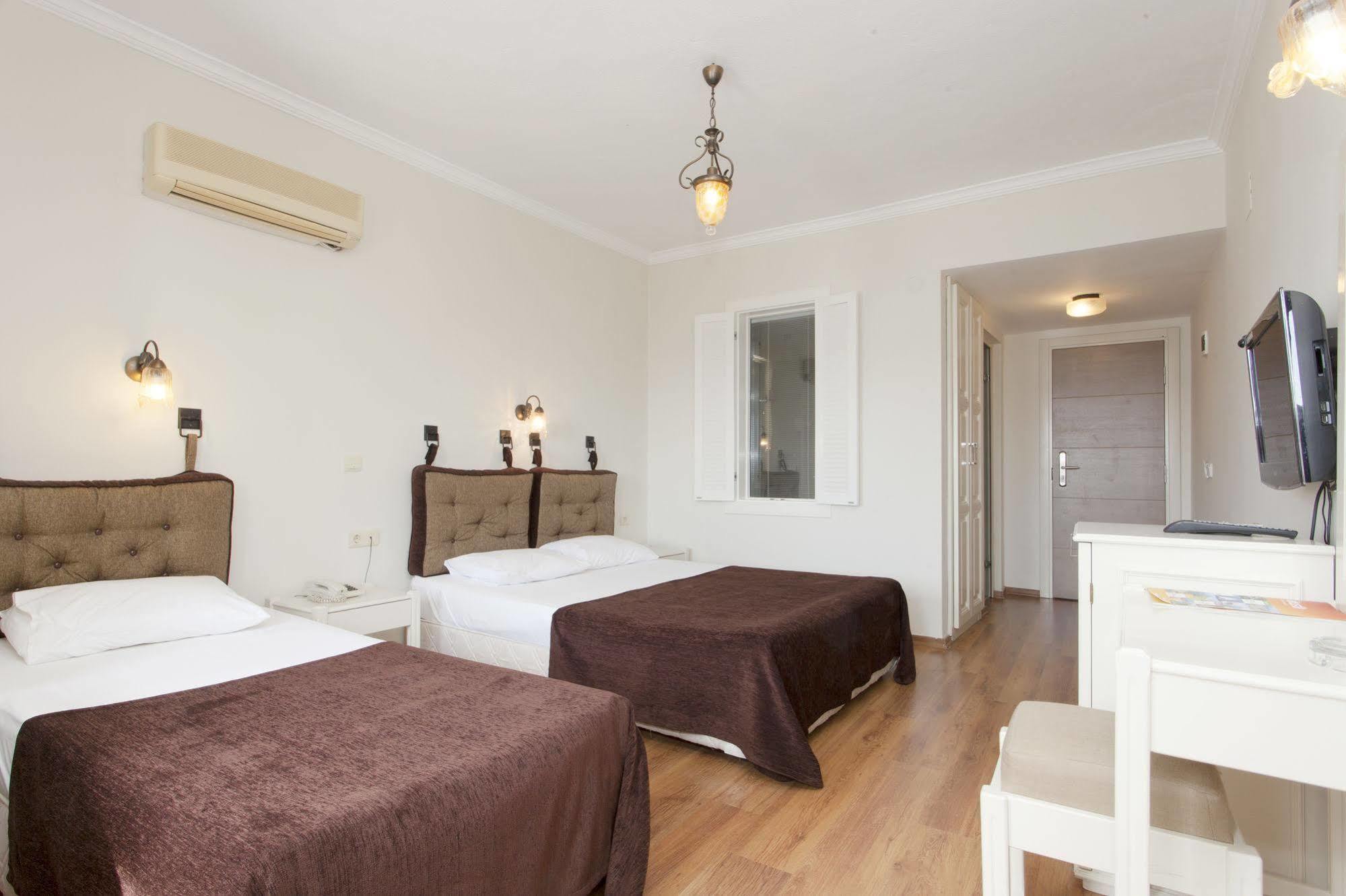 Hotel Gulet