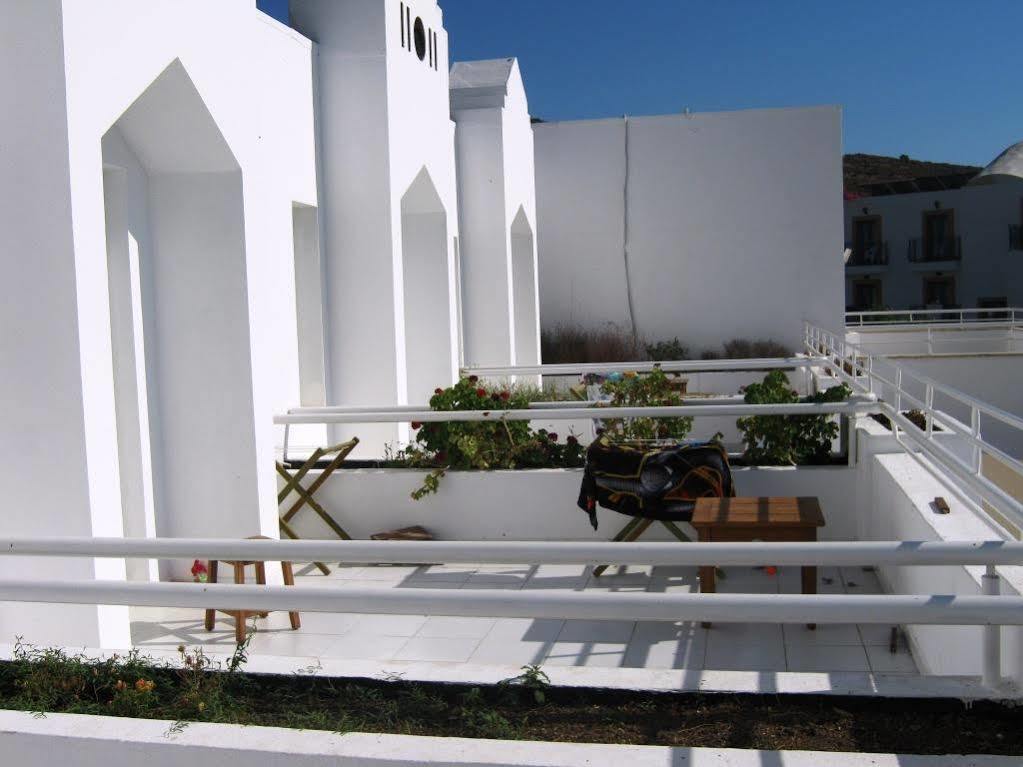 Hotel Tenda