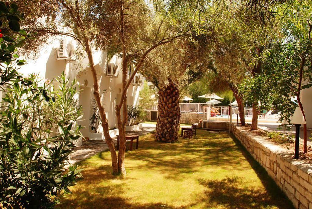 Hotel Tenda