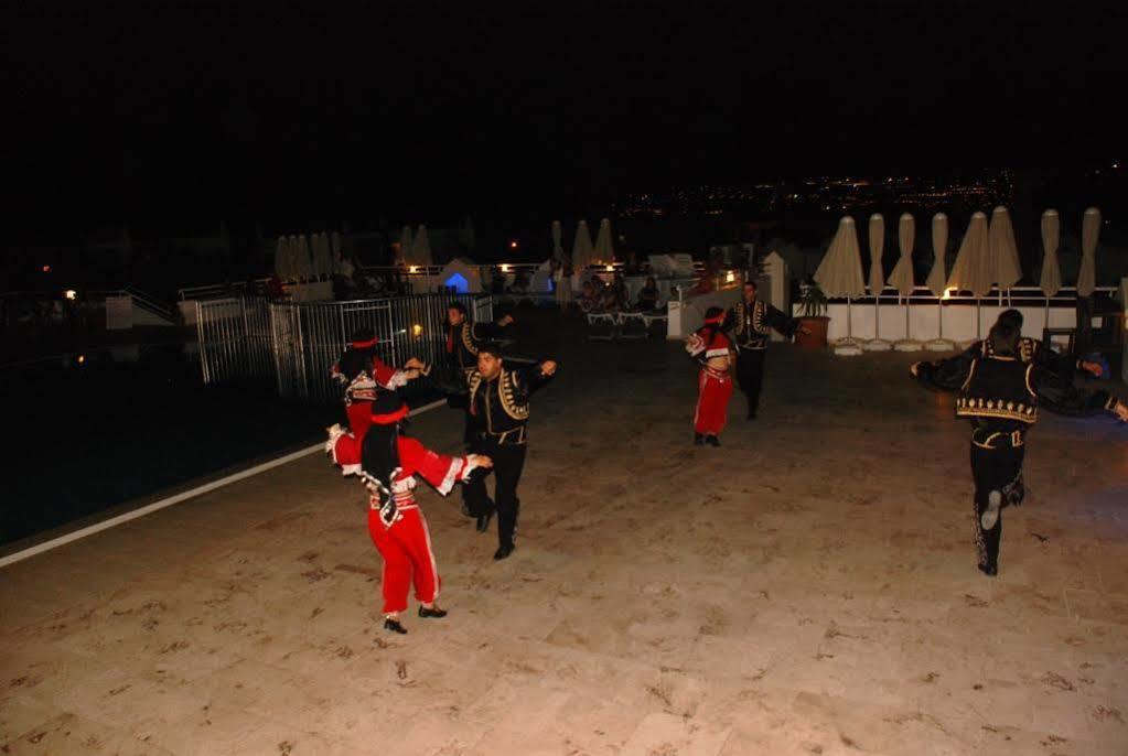 Hotel Tenda