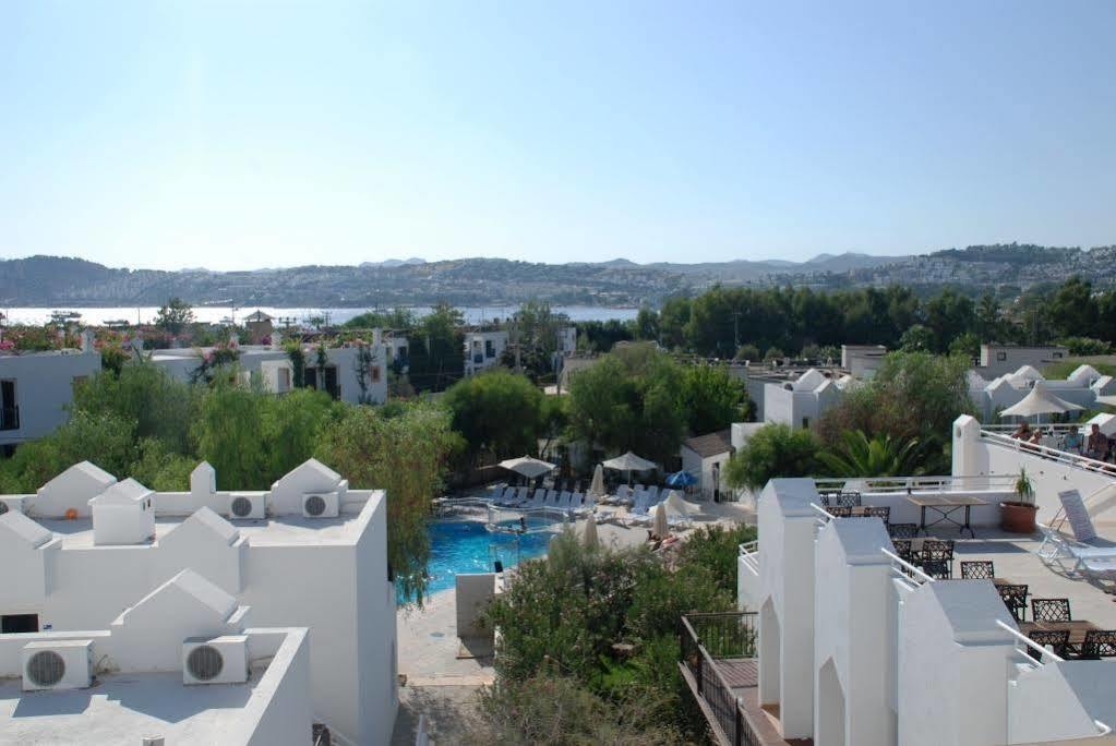 Tenda 3* Bodrum
