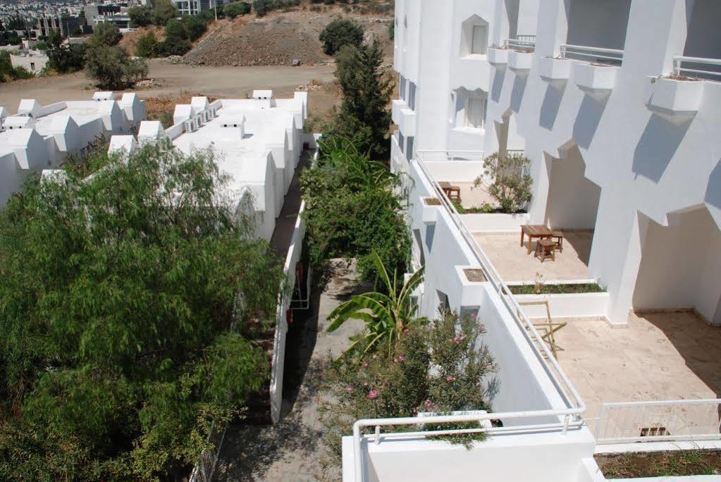 Hotel Tenda Bodrum