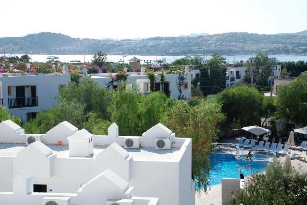 Hotel Tenda