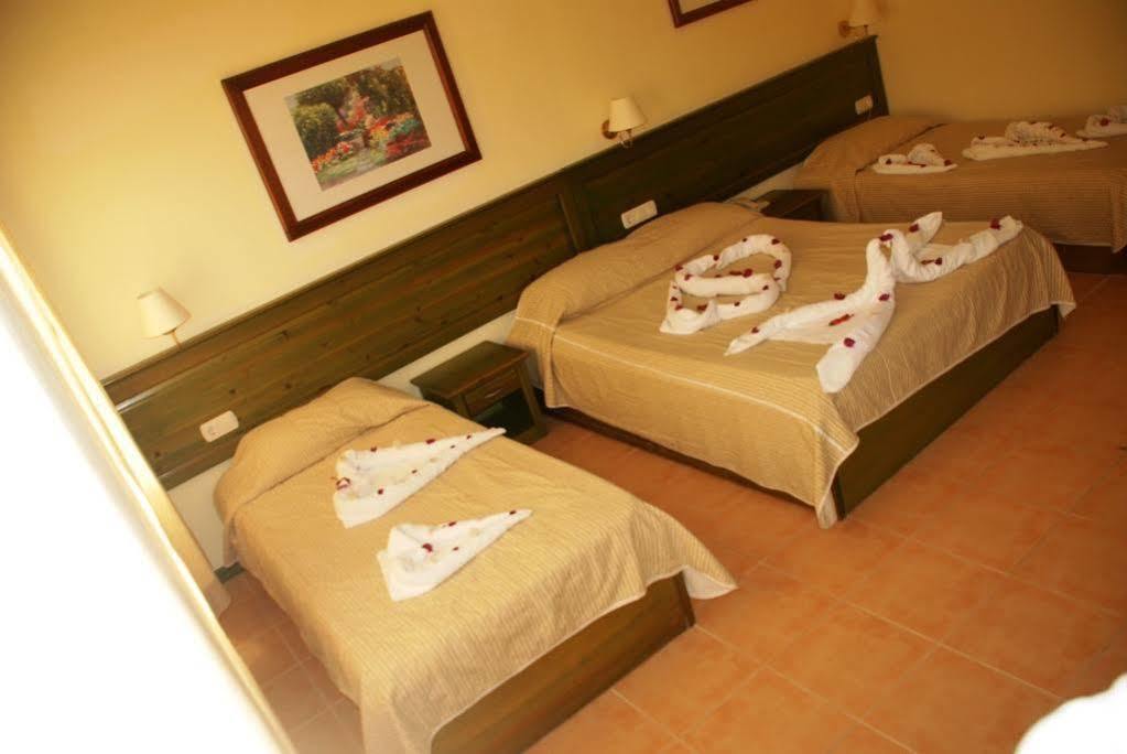 Tenda 3* Bodrum