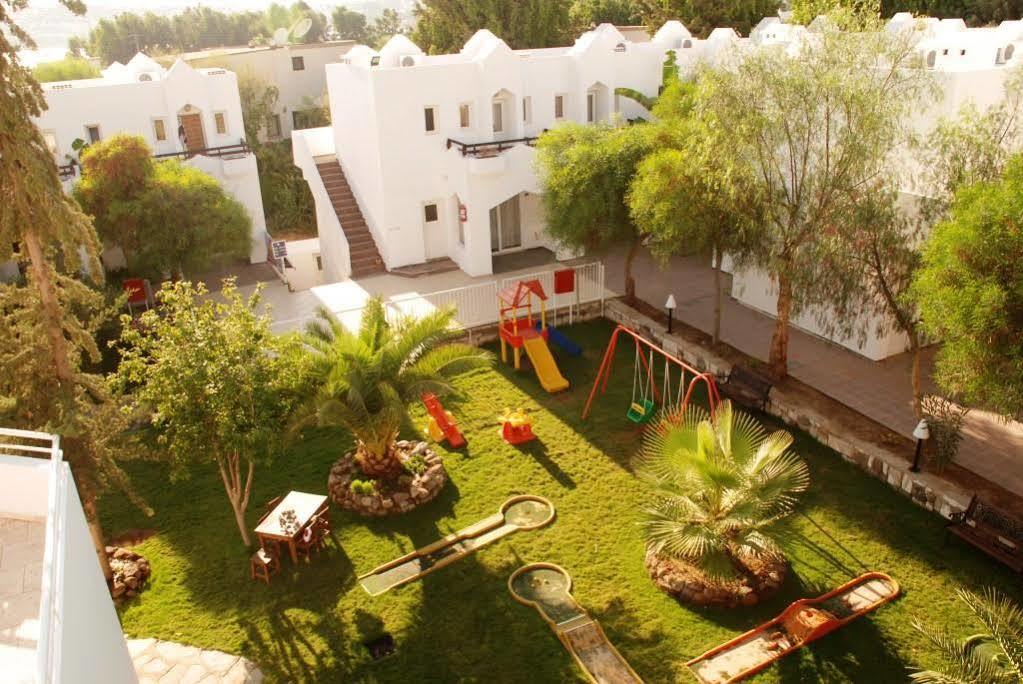 Hotel Tenda 3*