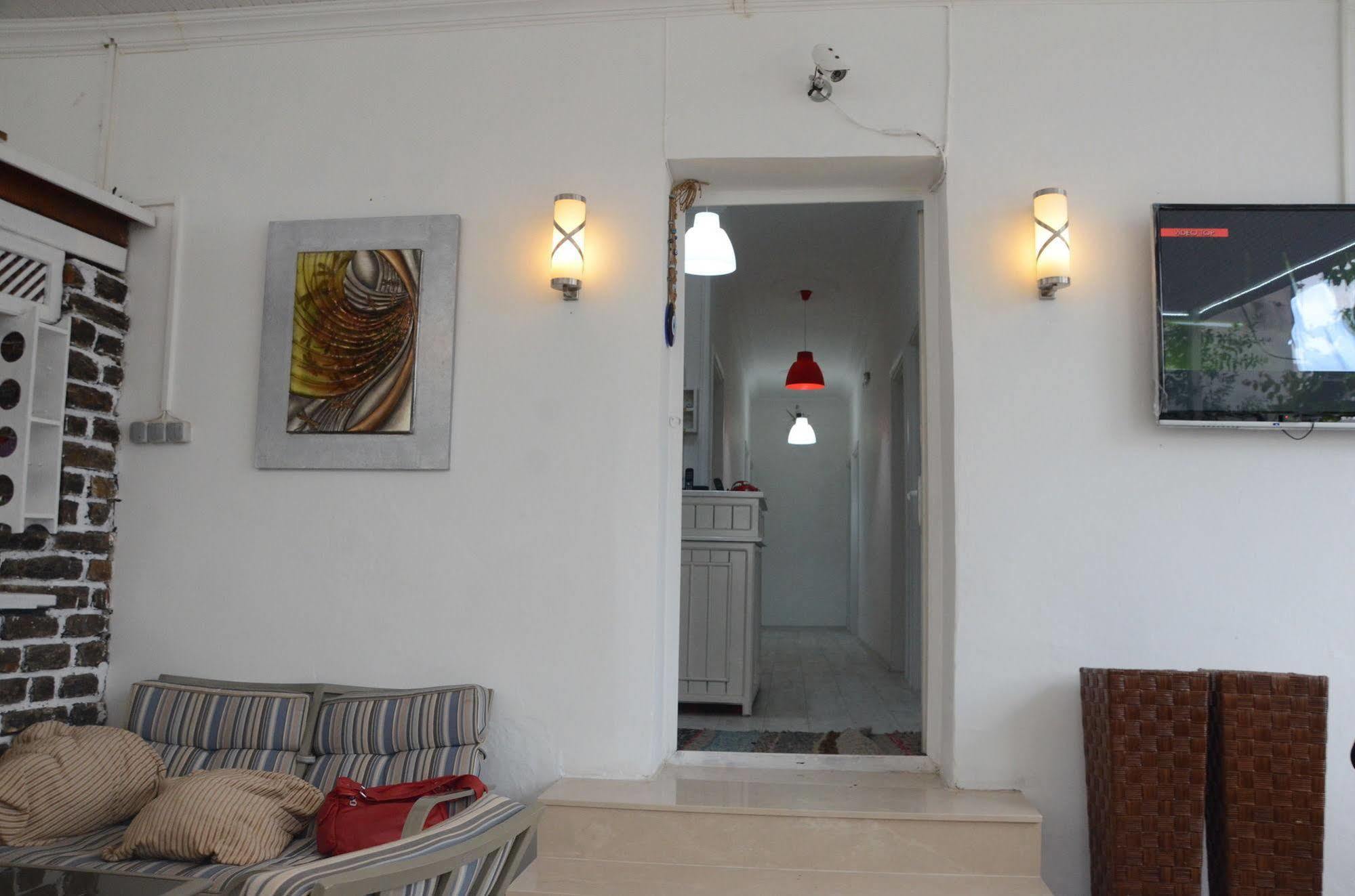 Tuna Butik Otel