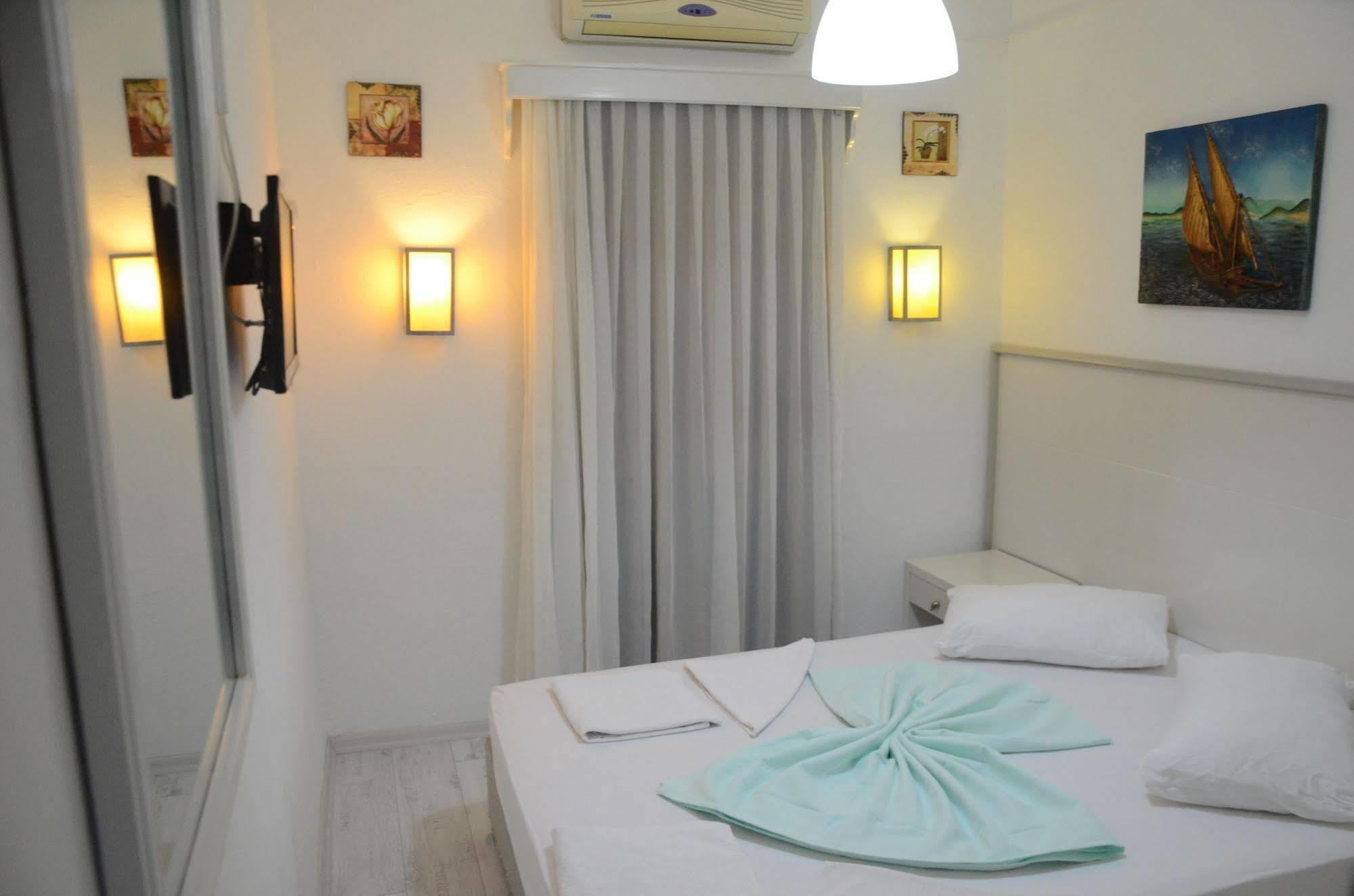 Hotel Tuna Butik Bodrum