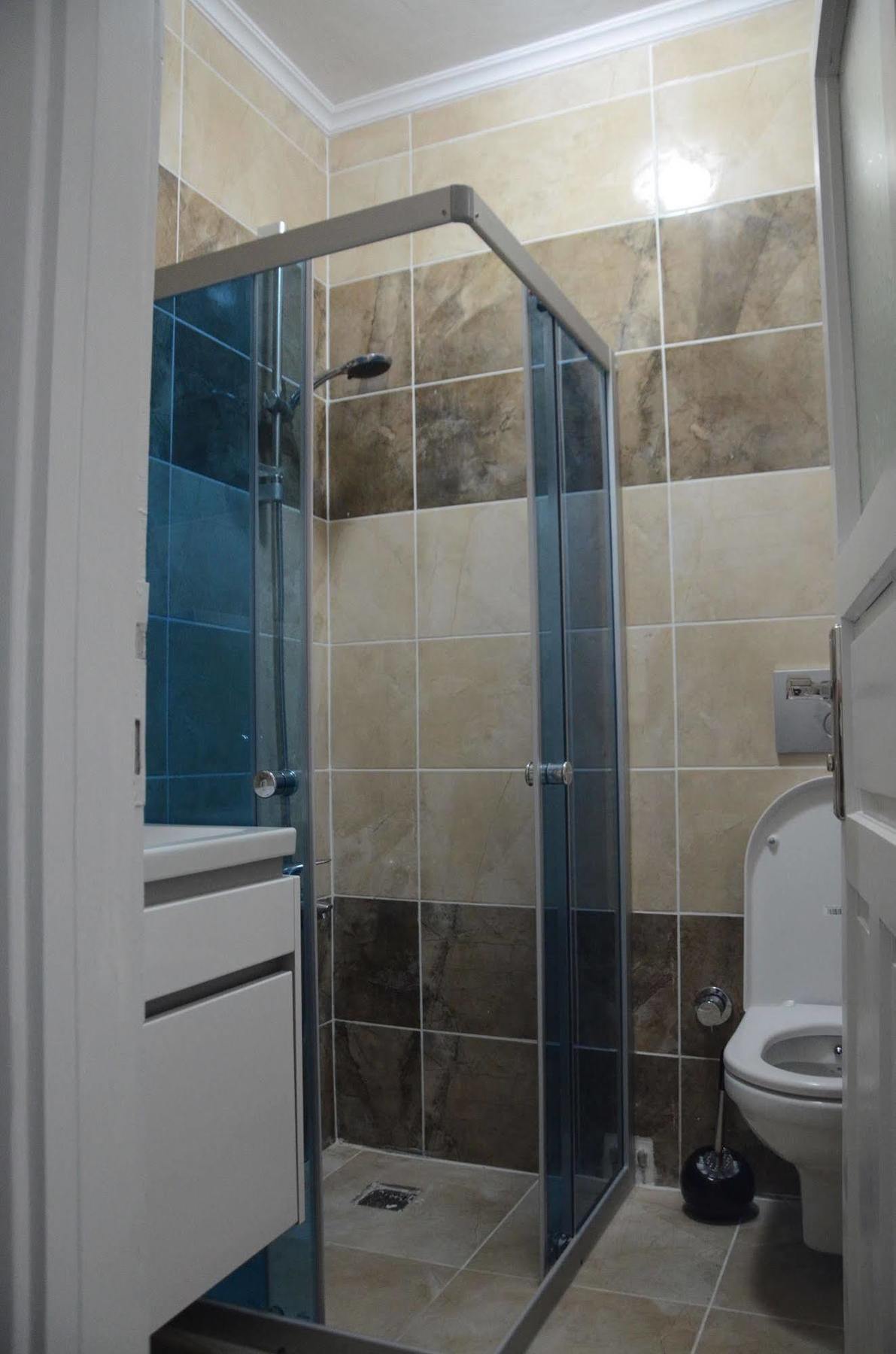 Tuna Butik 2* Bodrum