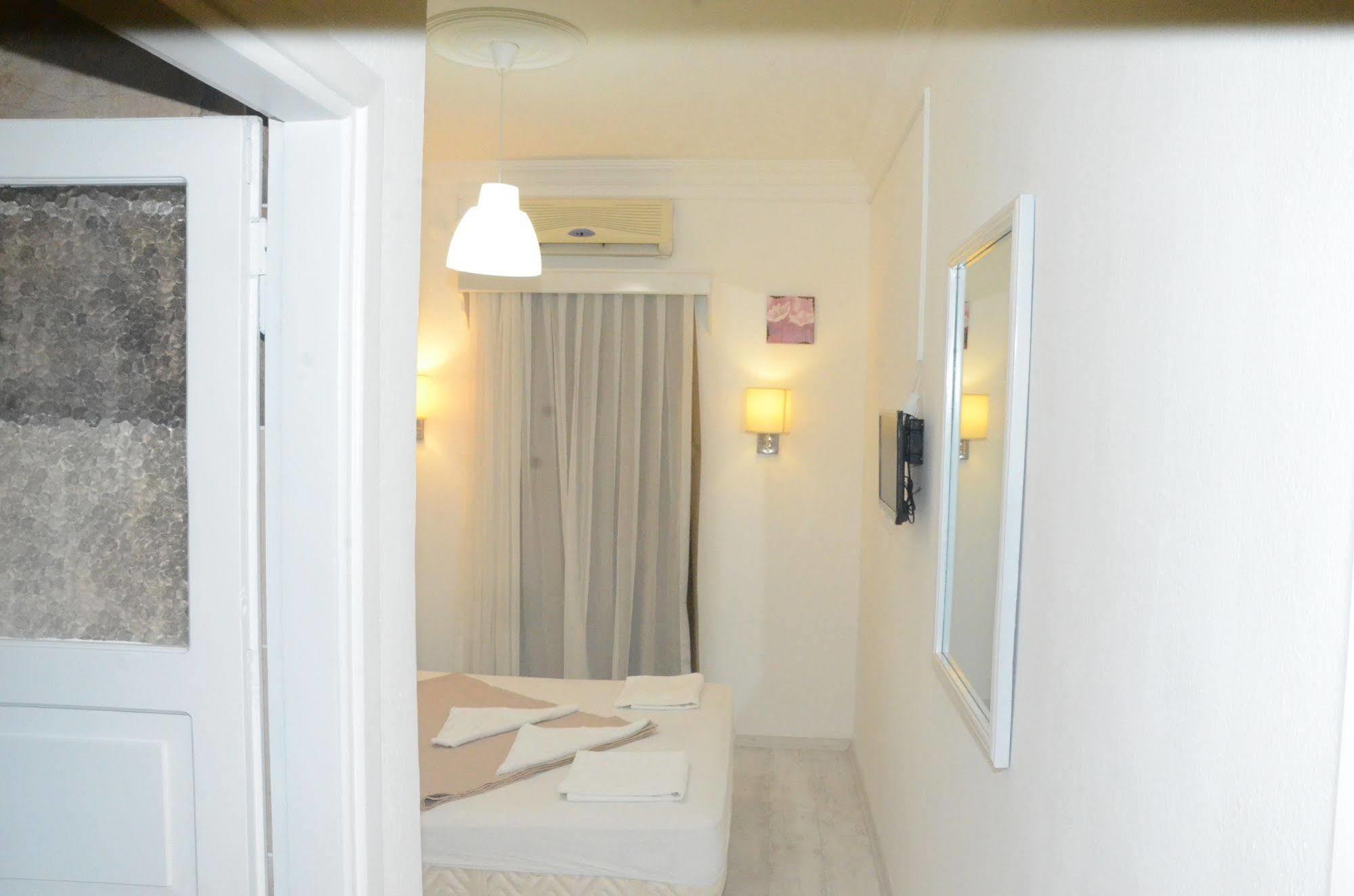 Tuna Butik Otel 2*