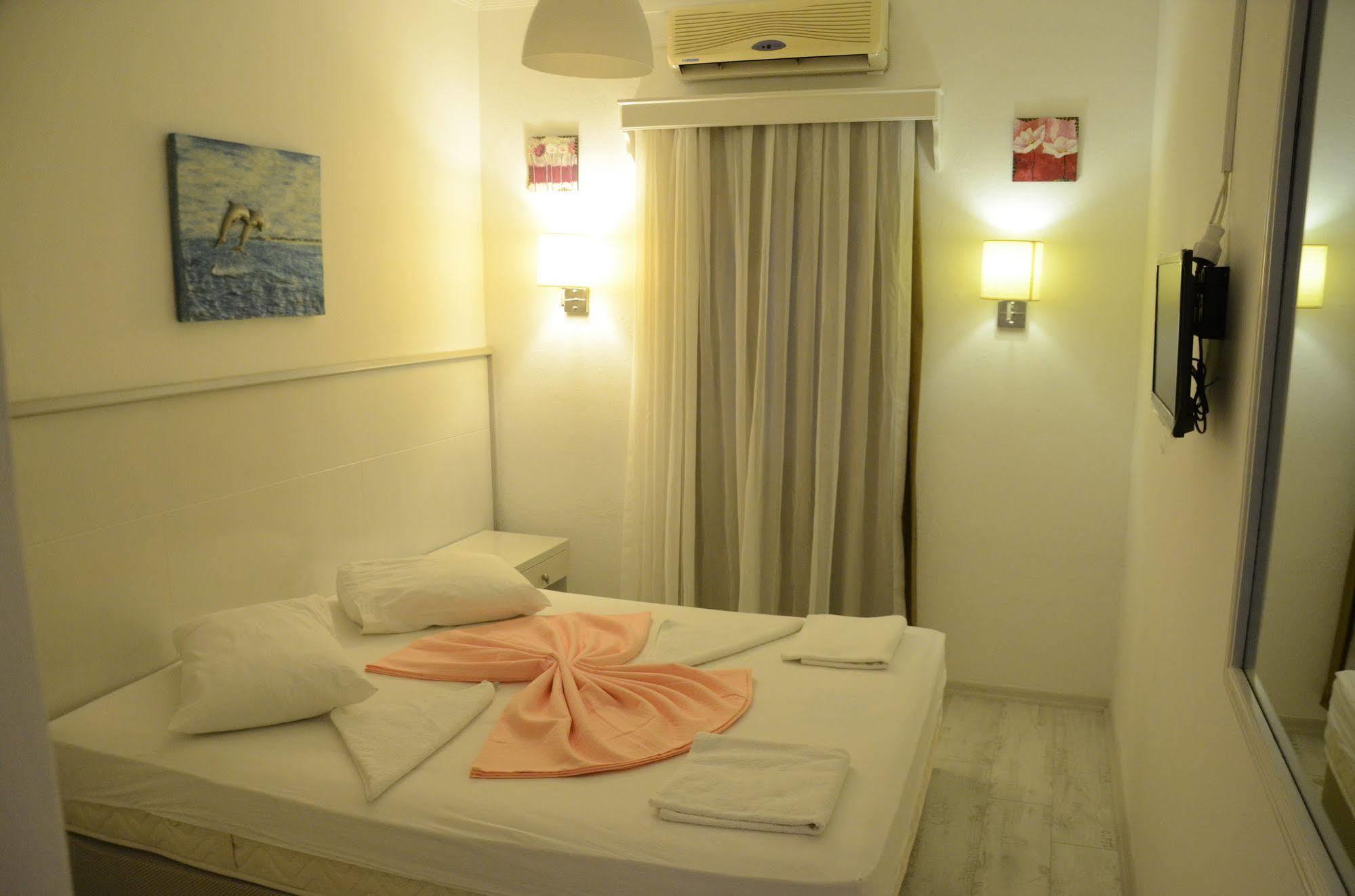 Tuna Butik Hotel Bodrum