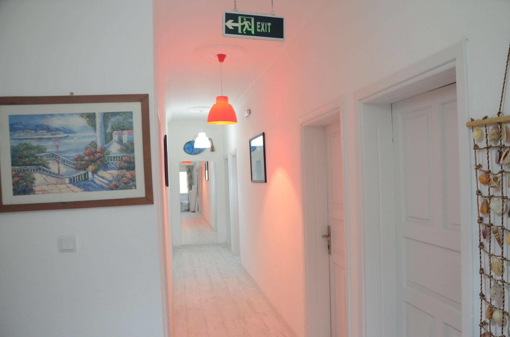 Otel Tuna Butik