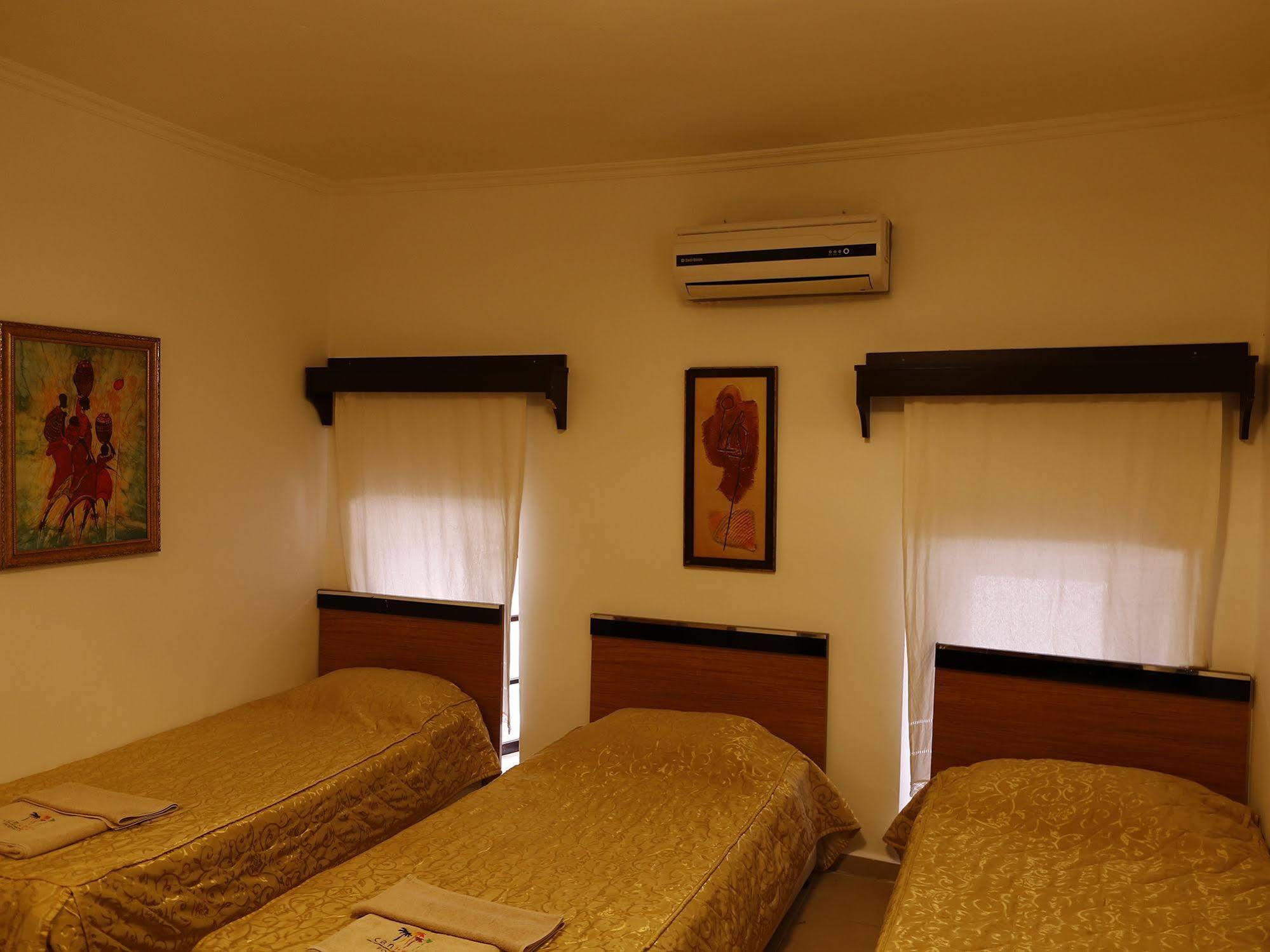 Hotel Hotel Can Bodrum 4*