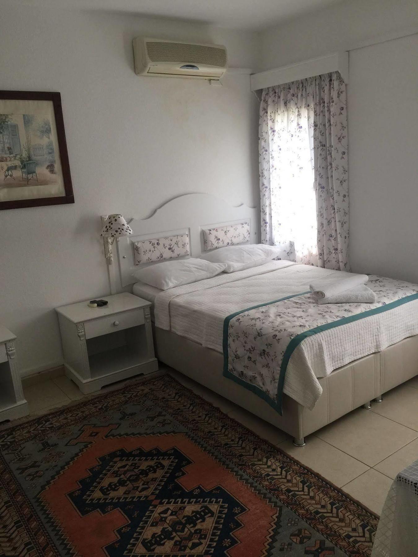 Pasha Bed & Breakfast Bodrum