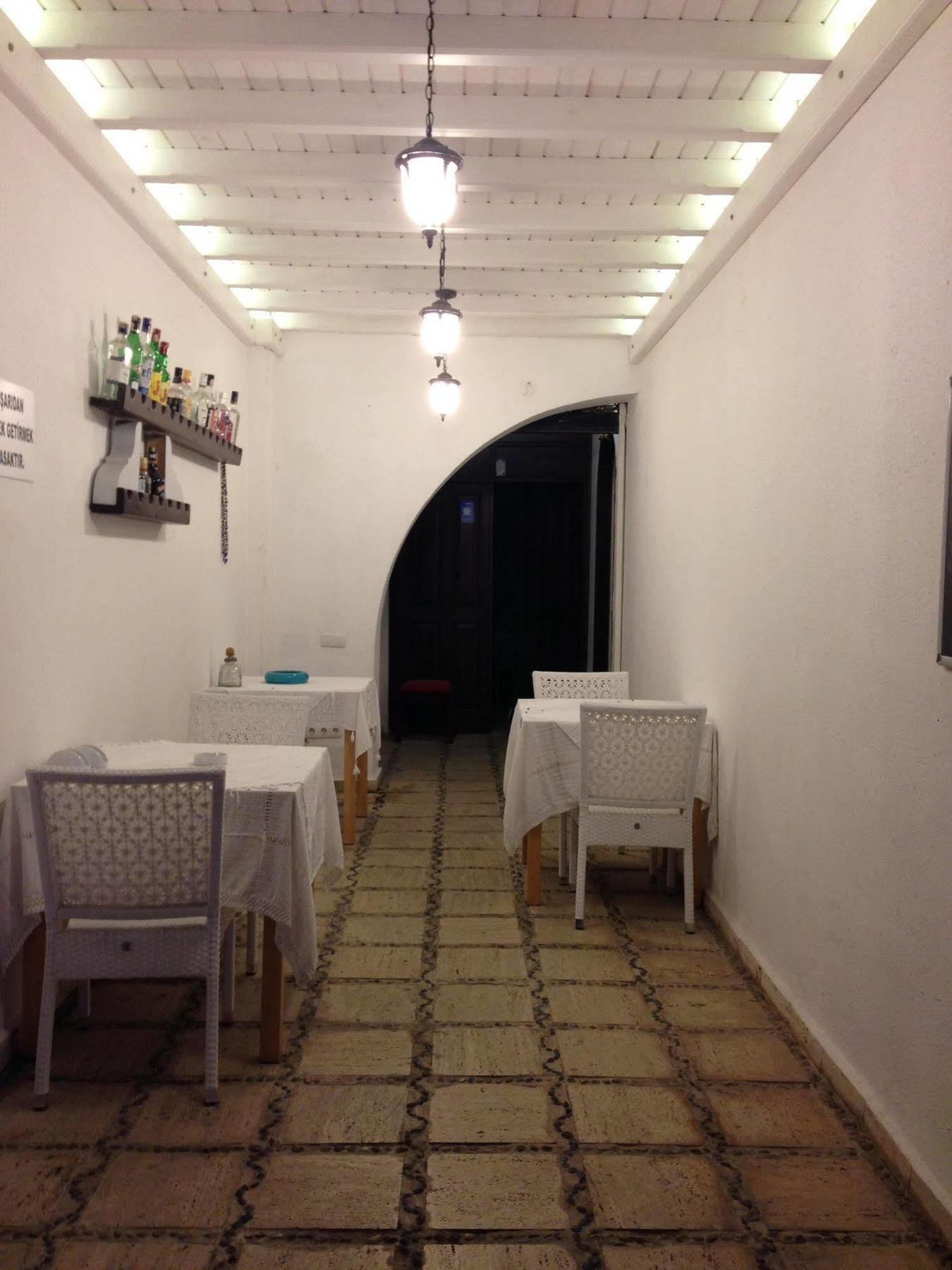 Bed & Breakfast Pasha 2*