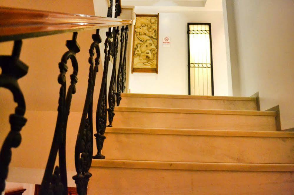 Bac Hotel Bodrum