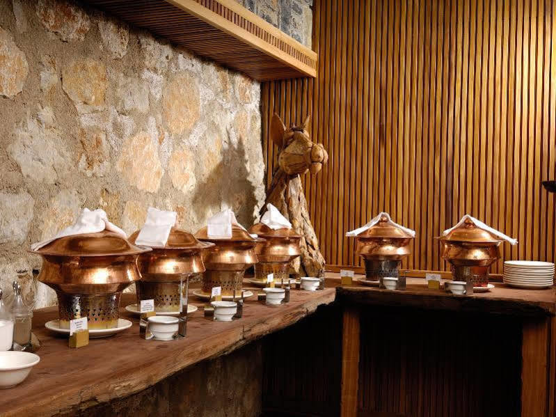 Sarpedor Boutique And Hotel Bodrum