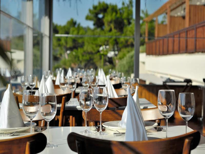 Sarpedor Boutique And Hotel Bodrum