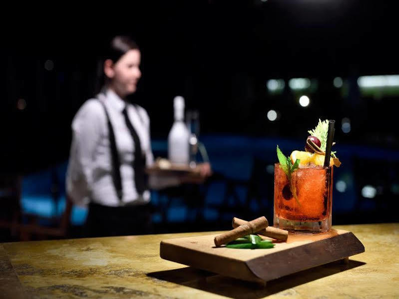 Hotel Sarpedor Boutique And Bodrum
