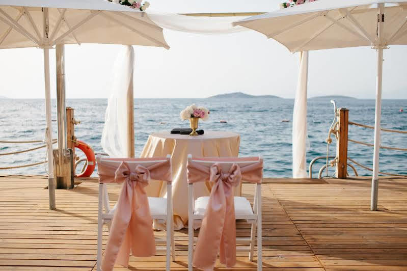 Sarpedor Boutique And 4* Bodrum
