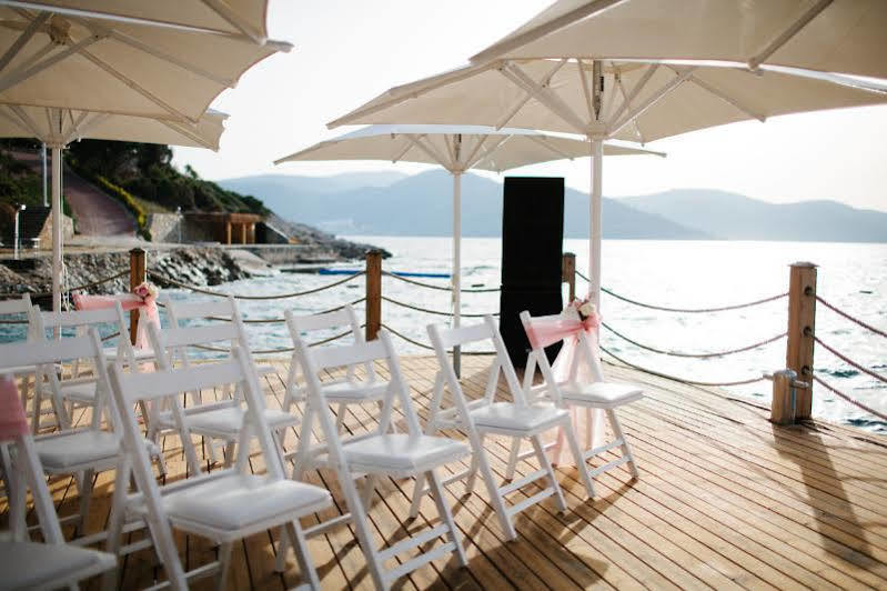 Hotel Sarpedor Boutique And 4*