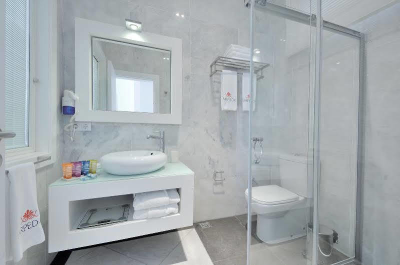 Hotel Sarpedor Boutique And 4*