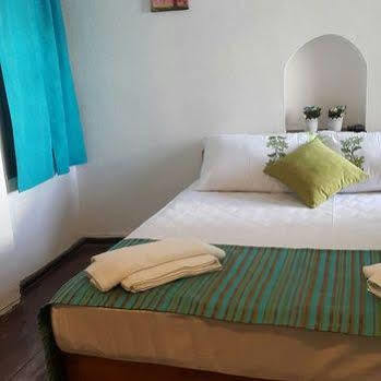 Uyku Butik Homestay *