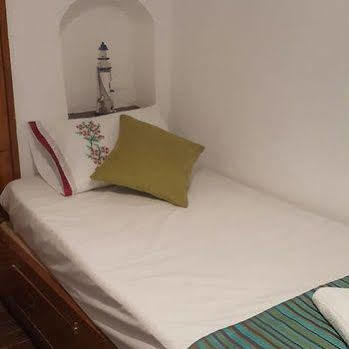 Homestay Uyku Butik Bodrum
