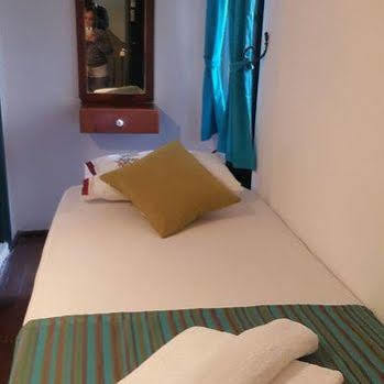 Uyku Butik Homestay *