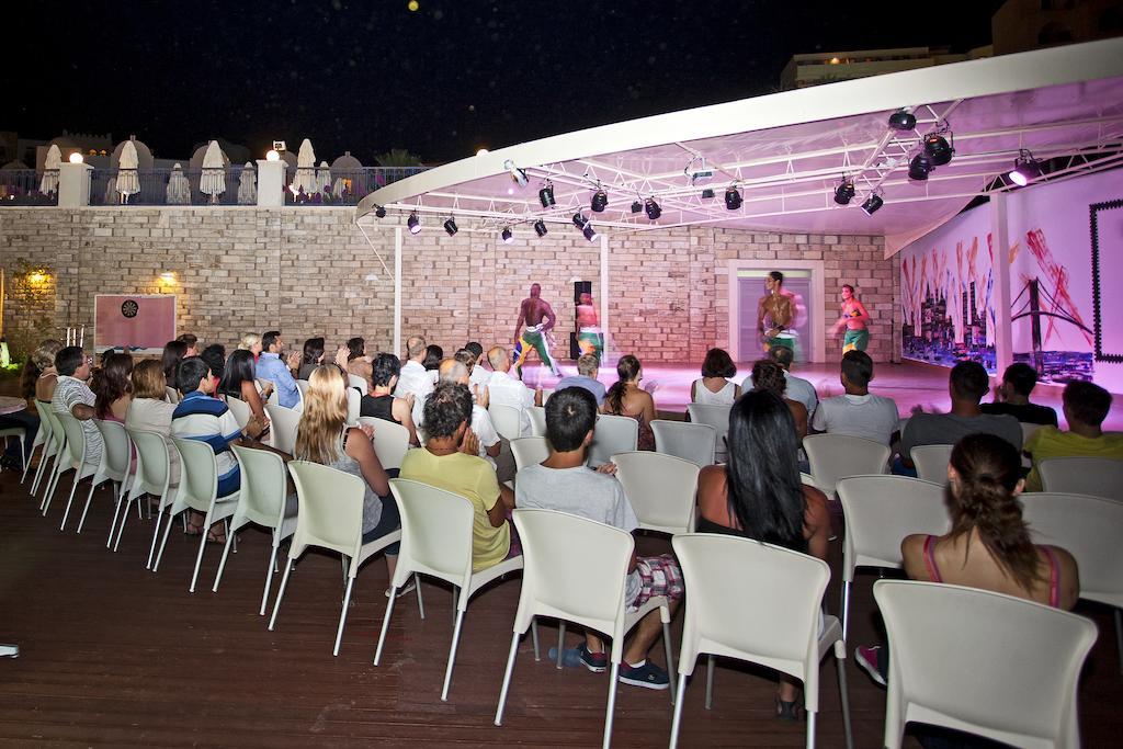 Resort Salmakis & 5*